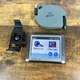 Garmin Nuvi 260 GPS Car Navigation Unit - Touchscreen - Tested & Works Great!