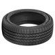 1 X Toyo Extensa A/S II 215/55R17 94V All Season Performance Tires