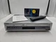Sony DVD Player Video Cassette Recorder SLV-D100 W/remote & tape Tested/Working