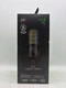 Razer Seiren V3 Chroma RGB USB GAMER Microphone with Tap-to-Mute Sensor