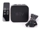 Apple TV (4th Generation) A1625 64GB 1080P Media Streamer MLNC2LL/A