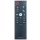 Replace Remote for LG Sound Bar SN11RG SPL8W SK9 SK8YG SL8YG LASC55 SN11RG SL5Y