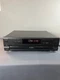 Working Technics SL-PD687 Japan MASH 5-Disc Changer CD Player 