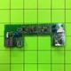 Directv D12-100 Cable Box 94V-0 Port Jack IO Board K06C-53D Apex