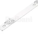 LBM500M0901-HV-7 E AM94 Vizio TV LED Single Backlight Strip D50X-G9