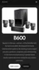 Synchrony B600