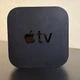 Apple TV A1625 32GB 4th Gen HD Media Streamer Unit Only Tested