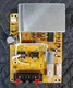 PIONEER PRO-506PU HD Audio Assembly ANP2099-D / AWV2203