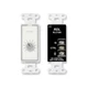 Radio Design Labs D-RLC10K Remote Level Control for RDL VCA Modules (white)