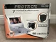 Protron PDS-758LP 7" Portable DVD Player VIDEO NEW OLD STOCK NIB Tested