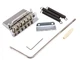 Genuine Fender American Pro Professional 2-point Tremolo Assembly 099-2004-000