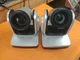 Lot of 2 AVer CAM520 V8U0D USB PTZ Video Conferencing Camera (*)