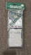 2x Scotch Brand 8-Track Tapes, Brand New, Low Noise Dynarange 90 Minute