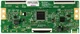 6871L-5926A Philips T-Con Board, 6870C-0805A, 55PFL5602/F7