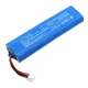 Battery for LG PF50KA P/N: EAC64198204 5200mAh / 38.48Wh