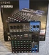 Yamaha MG10XU 10-Channel USB Stereo Mixing Console
