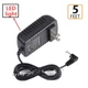 AC Adapter Power Cord for SONY BDP-S4500 BDP-S5500 BDP-S6500 Blu-Ray Disc Player