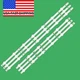 New LED Backlight Strips SVV550AV9_3X13_L_REV00 For Vizio D55X-G1 LED Bars (6)