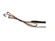 VIZIO D43F-F2 IR Sensor Key Button Cable 