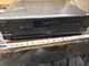 Technics SL-PD687 CD Changer 5 Compact Disc Player MADE IN JAPAN / MASH