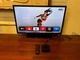 Apple TV Model A1625 - 32GB With Function Remote