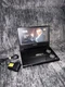 Audiovox D1988 Portable DVD Player &ndash; 9" Screen With Power Supply Car READ