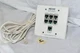 NUVO CONCERTO EZ PORT MULTI-CONNECTION HUB NV-18GEZP 1F