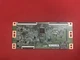 New HISENSE 58R6E3 T-CON BOARD CV580U1-T01-CB-1
