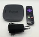 Roku Ultra 4640X 4K Streaming Media Player Remote Bundle - USED