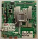 LG 55UM6950DUB.AUSYLOR Main Board EAJ64690102, EAX68253604(1.0) , EBT66197703