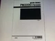Yamaha Pm3000 Service Manual  Digital