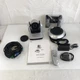AVer CAM520 USB PTZ Video Conferencing Camera (V8U0D) with speaker phone.