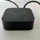Apple TV 4th Gen A1625 32GB HD Media Streamer w/ Replacement Remote