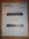 Kenwood Service Manual~GE-29 Graphic Equalizer~Original Repair Manual