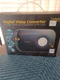 VuPoint DIGITAL VIDEO CONVERTER
