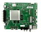 VIZIO D65-F1 Main Board 756TXICB02K029 , XICB02K029