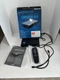 Digital Stream Analog Pass-Through DTV Converter Box: Model DTX9950 