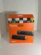 Amazon Fire TV Stick (3rd Gen.) FHD Media Streamer with Alexa Voice Remote (3rd