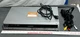 Panasonic DMR-ES20 DVD RECORDER Powers on Untested NO REMOTE
