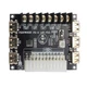 ATX Power Distribution Board 24-Pin for 20/24 Pin ATX PSU 5V 12V 3.3V Outputs