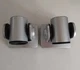 Lot of 2 AVer CAM520 V8U0D Conferencing Cameras w/ Stands