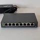 TP-Link TL-SG108PE V3 | 8 Port Gigabit PoE Switch