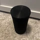 Samsung Radiant 360 Wireless Audio Speaker WAM1500 - Black - No Power Cord