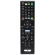 New Replace RMT-B102A For Sony BD DVD DVD Remote Control BDP-S350 BDP-BX1