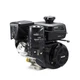 Command Pro 7HP Gas Engine, Cast-Iron Liners & Large  Tank