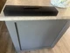 Vizio Soundbar with Remote and Power Cord Black