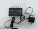 KRAMER 105VB 1:5 COMPOSITE VIDEO DISTRIBUTION AMPLIFIER High Resolution Video DA