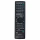 New RMT-D255A Remote for Sony DVD Recorder RDR-VX535 RDR-VX560 RDR-VX535/VCR