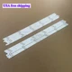 12pcs LED Backlight Strips For VIZIO 3PCR02317A 3PCR02318A D70-F3-A-REV01-66LED
