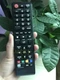 Remote For Samsung AH59-02533A HT-FM53 HTH5500WZA HT-FM65WC Home Theater System